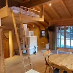 Domek letniskowy Mountainranger - - In & Out