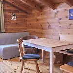 Domek letniskowy Mountainranger - - In & Out Obertauern
