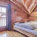 Lodge Mountainranger - - In & Out