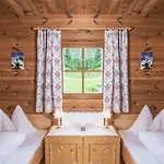 Mountainranger - - In & Out Domek letniskowy