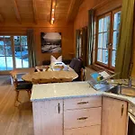 Lodge Mountainranger - - In & Out *