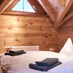 Lodge Mountainranger - - In & Out Obertauern