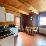 Mountainranger - - In & Out Alojamento de Turismo Selvagem Obertauern