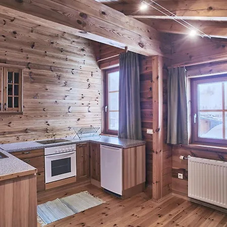 Mountainranger - - In & Out Hytte Obertauern