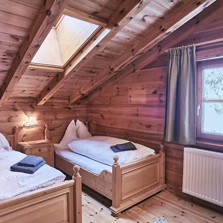 Hytte Mountainranger - - In & Out