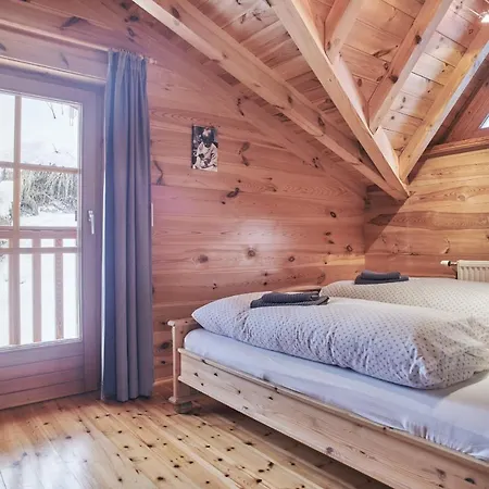 Hytte Mountainranger - - In & Out