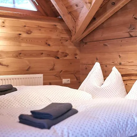 Mountainranger - - In & Out Lodge *