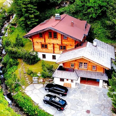 Mountainranger - - In & Out Domek letniskowy