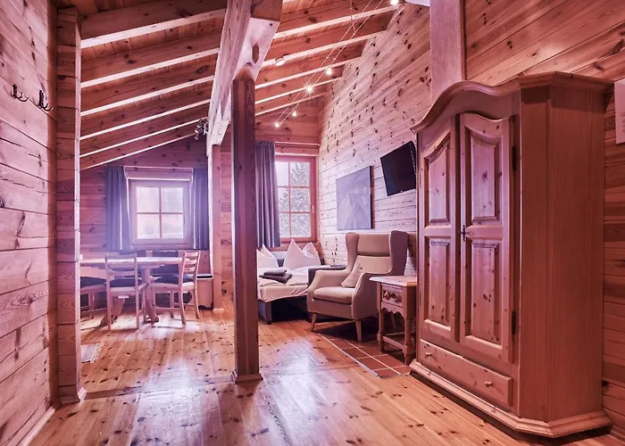 Mountainranger - - In & Out Obertauern