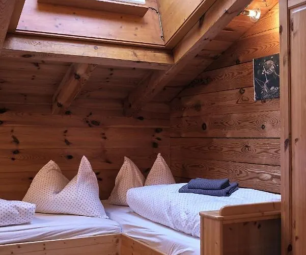 Mountainranger - - In & Out Lodge *