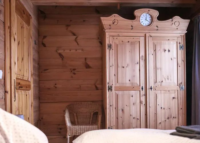 Lodge Mountainranger - - In & Out Obertauern