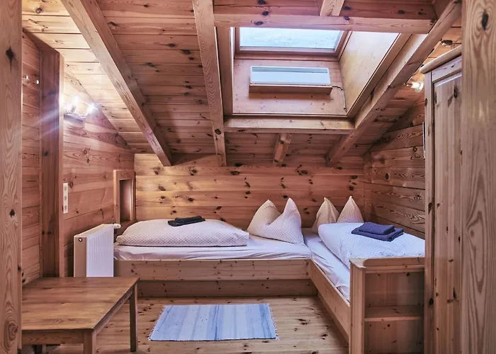 Mountainranger - - In & Out Obertauern