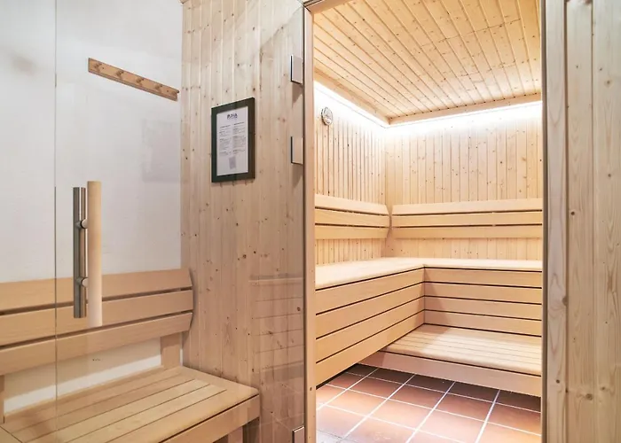 Mountainranger - - In & Out Lodge