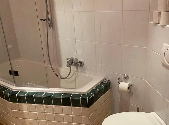 Mountainranger - - In & Out Domek letniskowy *