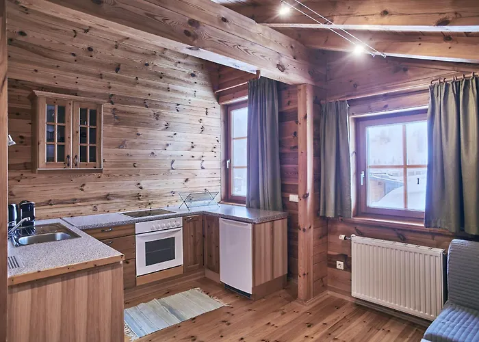 Mountainranger - - In & Out Lodge Obertauern
