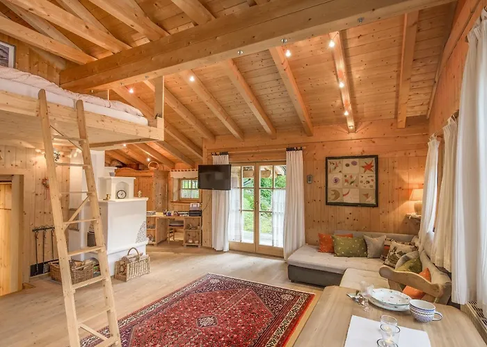 Mountainranger - - In & Out Obertauern