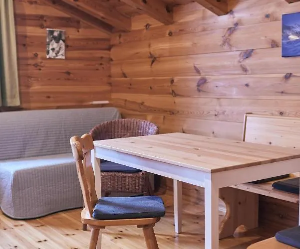 Lodge Mountainranger - - In & Out Obertauern