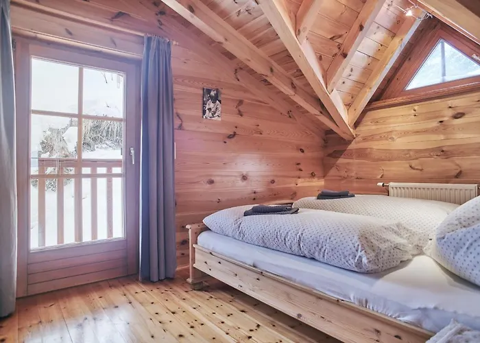 Lodge Mountainranger - - In & Out