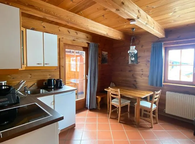 Mountainranger - - In & Out Lodge Obertauern