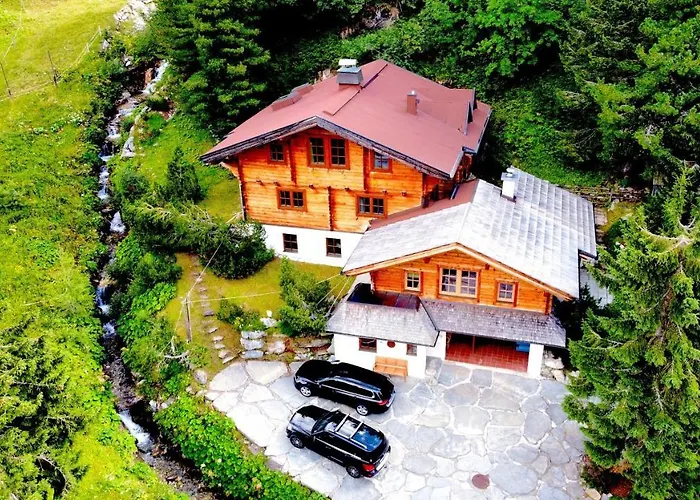 Mountainranger - - In & Out Domek letniskowy